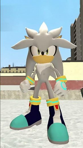 Escape the Sonic Tapes Creatures: GMod Adventure