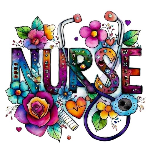 12 Nurse Png, Nurse Life Png, Nurse Sublimation Clipart for T-shirts - Etsy