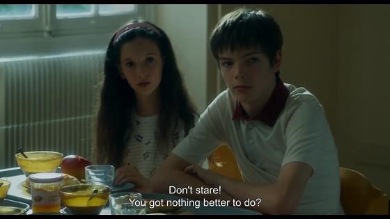 The Dreamers - Trailer (English Subs) HD