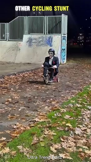 Insane Cycling Stunts 😱 | Extreme Bike Skills You Won’t Believe!” #InsaneSkills #StuntRider #shorts