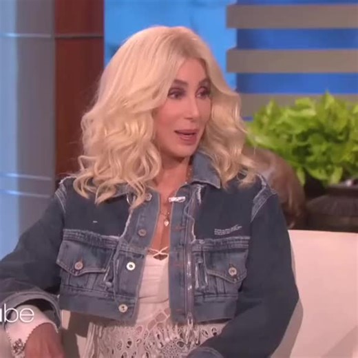 Cher Butt Exercise Video Revealed!