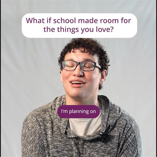 Connections Academy offers flexible online learning, enabling students to pursue real-world experiences and growth. | Connections Academy