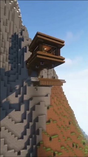 Minecraft House Building Tutorial | Easy Survival Home