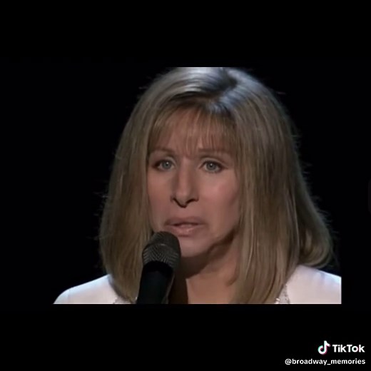 8 & 2! 82 years old and still a living, breathing and working legendary icon! Happy Birthday Barbra Joan Streisand! To celebrate, I’ve chosen 8 & 2 videos highlighting some of my favorite Streisand moments! Show/Song: Streisand Birthday Compilation Barbra Streisand is an American singer, actress, songwriter, producer, and director. With a career spanning over six decades, she has achieved success across multiple fields of entertainment, being among the first performers awarded an Emmy, Grammy, O