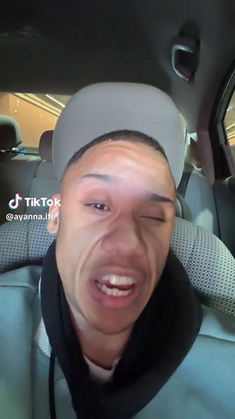 Yan (@ayanna.ife)’s video of you said u would turn on your radio