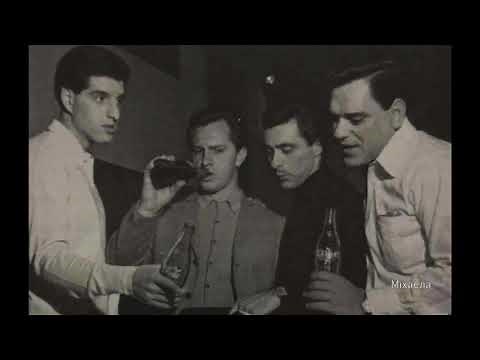 The Four Seasons Live 1964