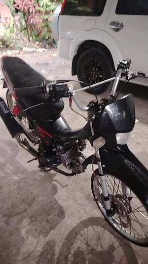 XRM 110 Setup Design Ideas for Street Bikes