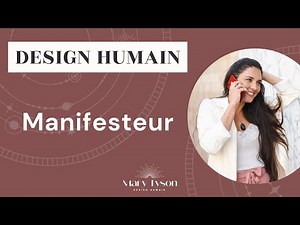 Le Manifesteur - Design Humain