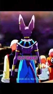 Dragon Ball Super - Son Goku 🗿 Edit 4k [ AMV/EDIT ] #shorts #dbs