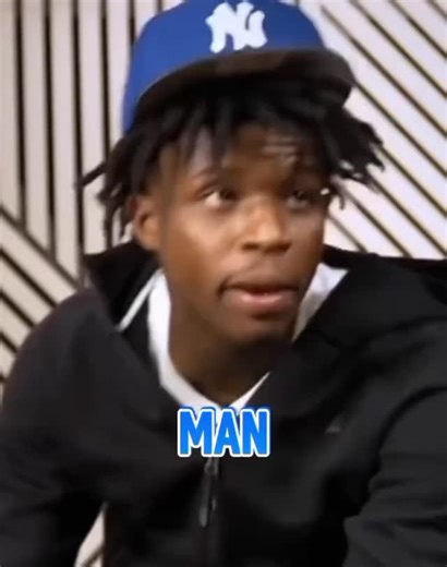 hipop gosip on Instagram: "Quando rondo talks about his beef with Lil Durk #quandorondo #lildurk #ynwmelly #nbayoungboy"