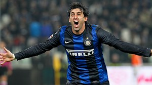 Juve vs. Inter is entertainment personified 😎 It's ten years since that incredible comeback 😍 Nerazzurri's first-ever win at the Stadium 🙌 Juve-Inter è sinonimo di spettacolo 😎 Compie 10 anni una rimonta incredibile 😍 La prima vittoria nerazzurra allo Stadium 🙌 | Inter