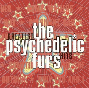 The Psychedelic Furs - Greatest Hits