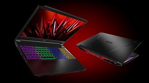 Acer Nitro 5 (AN515-45) review - do we have a new budget gaming king?