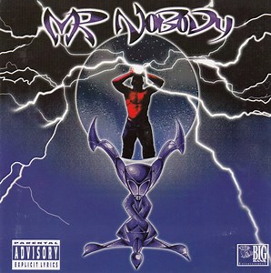Mr. Nobody - Mr. Nobody