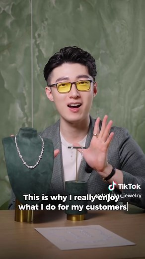 Custom Diamond Jewelry for a Dream Wedding