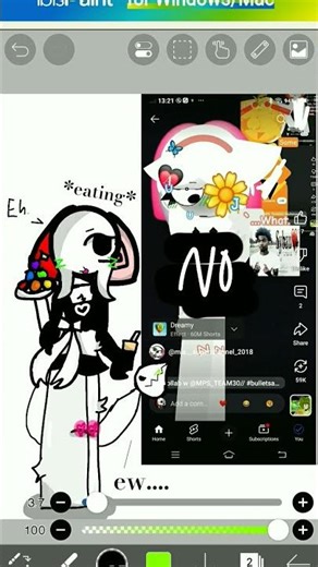 just copy my outfit instead-