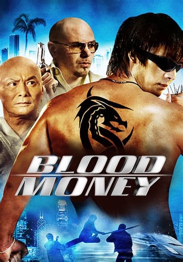 Blood Money (2012)