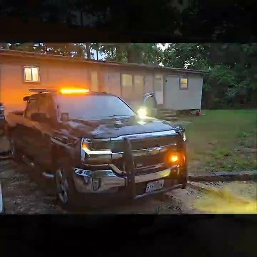 Soundoff Signal Blueprint - 2018 Chevy Silverado 1500