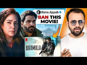 Why Baramulla is the Film Bollywood FEARS the Most?