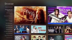 Fullscreen… now on even more screens. Watch now on Apple TV! fullscreen.com/appletv | Fullscreen | Facebook