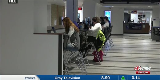 Possible cyberattack disrupts classes at K-State on first day of new semester