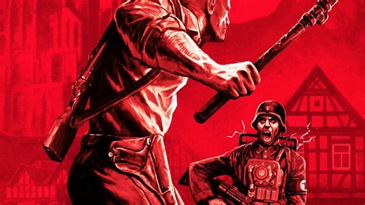 Wolfenstein: The Old Blood now available for pre-order