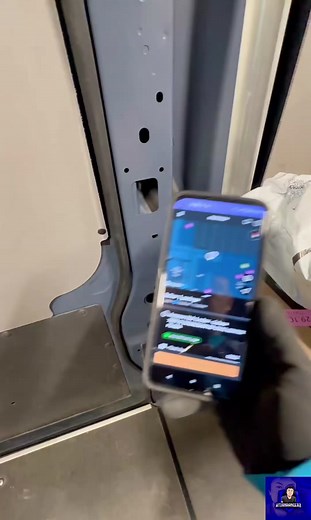 Amazon Locker | Amazon DSP #amazon #amazondspdriver #amazondsp #amazondsplife #workday #amazonlockerdelivery #amazondelivery #deaf #deafamazon #amazondeaf #deafworld❤ #deafworld #amazonprime