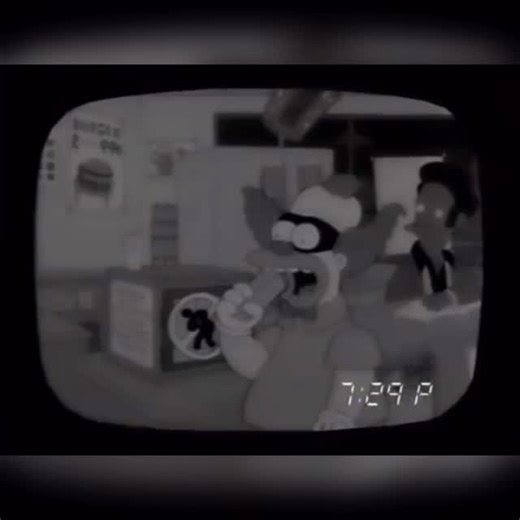 The Public Burning The Simpsons- Krusty gets Busted- 29 April 1990- 1 12 7 | The Simpsons Chronology