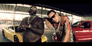 French Montana (Feat. Rick Ross & Birdman) - Trap House