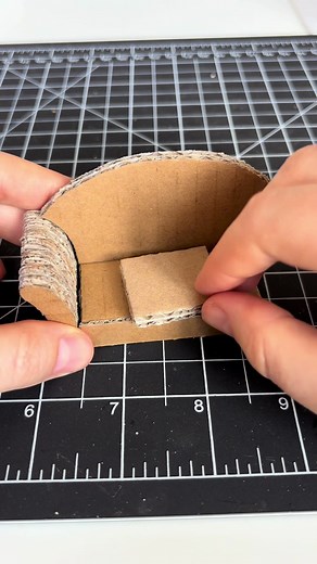 Dollhouse Furniture Ideas: Miniature Dollhouse Miniatures & Art