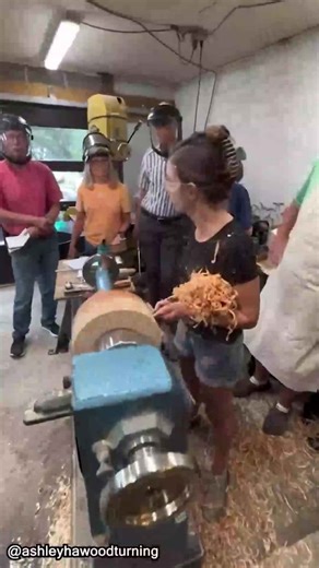 Mind-Blowing Machines and Skilled Workers in Harmony