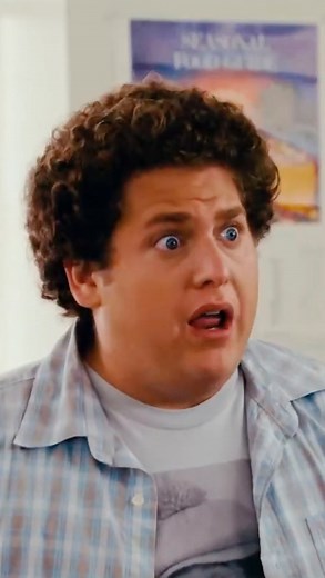 87K views · 107K reactions | Love unhinged Jonah Hill. | Prime Video | Facebook