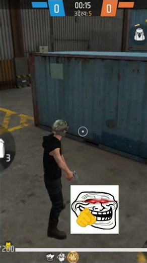 free fire Edson trading short gaming room offers free and easy