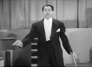 Jumpin Jive - Cab Calloway and the Nicholas Brothers ~ from Stormy Weather (1943) | Black and White Films Page