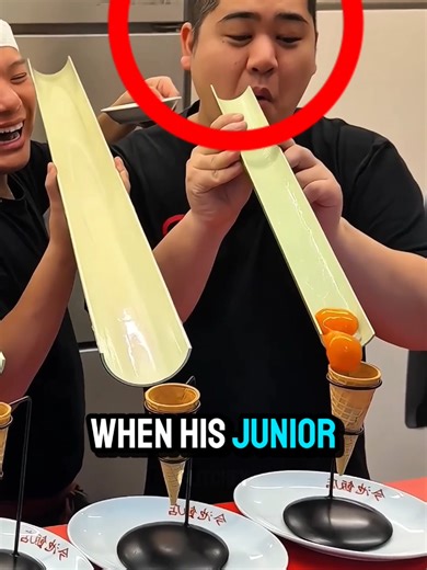 Chef vs Chefs: Egg Challenge Showdown