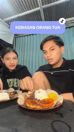 Kebiasaan Orang Tua yang Ditemukan di Gen Z