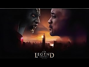 “I Am Legend 2 (2025) – Official Sequel Announcement | Will Smith & Michael B. Jordan”