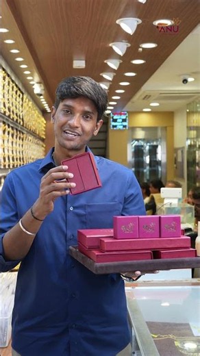 Product Dispatch Part 1 - Sri Anu Jewellers | Madurai | Best Jewellery Store in Madurai