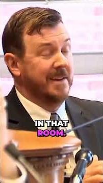 Watch a cop secure a firearm step-by-step! What would you do? 🤔 #PoliceWork #SafetyFirst