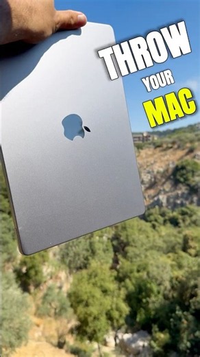 Ghost of Tsushima on MacBook! 🤯 No Cloud Gaming