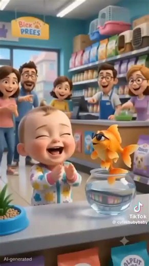Boss Baby Adventures: Bathroom to VIP! 👶🕶️✨#aianimation #babycartoon #cutebaby #funnybaby#kidsvideo