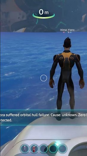 Subnautica Nitrox: First Impressions with Isaiah | Best Moments Montage #Subnautica #NitroxMod