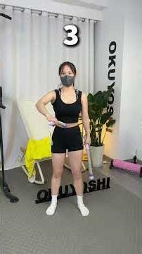 Cordless battle rope tabata follow