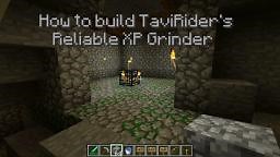 Tutorial - Reliable XP Grinder Minecraft Map