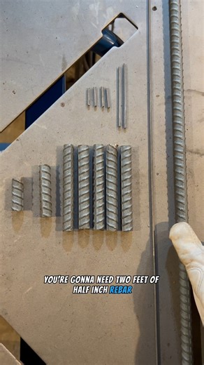 397K views · 4K reactions | Getting into the holiday spirit with a welded reindeer project. What’s on your list this season? #millerwelders #weldproject #holidayproject #weldsculpture #welding #holidaydiyideas #projectideas #beginnerwelder | Miller Welders | Facebook