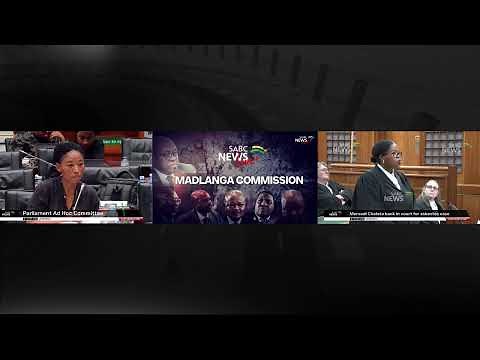 SABC News Live streams | 03 February 2026