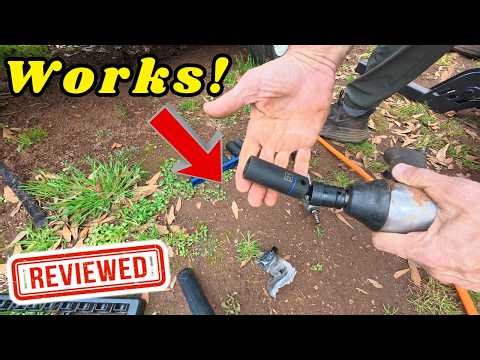 Impact Joint Swivel Socket Set Adapters (Testing/Review)