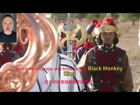 猫哥观察｜中泰文化差异 · 系列 5 孙悟空很多泰国人小时候看的孙悟空，是张卫健。不是六小龄童。猫哥一开始觉得，这是文化输出。后来猫哥思考后发现，不是。