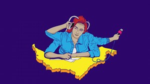 ¿Por qué estudiar una Maestría en Periodismo?