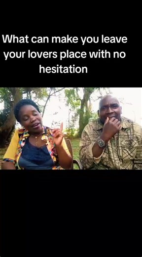 #Kika ekikusobora kukuswaaza mumaiso ga pattern waawe.